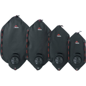MSR Dromedary Bags