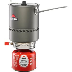 MSR Reactor 1.7L Stove System