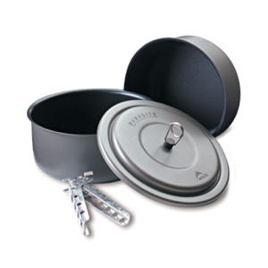 MSR DuraLite Classic Cookset