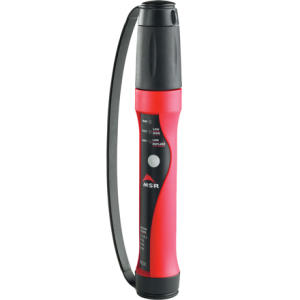 MSR MIOX Purifier - 2007