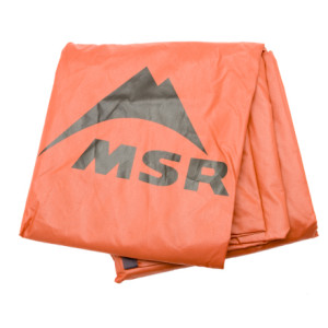 MSR Elbowroom Footprints