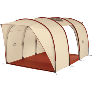 MSR Board Room Family Tent - 2008