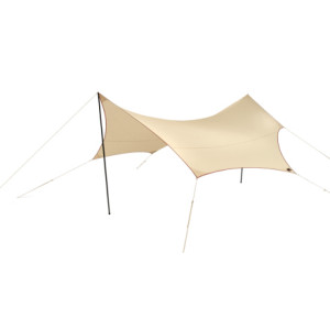 MSR Outfitter Wing Shelter