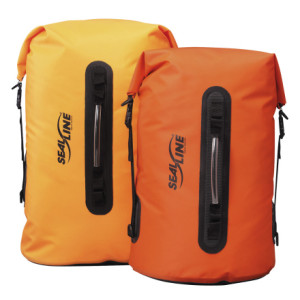 SealLine TieDown Dry Bag - 2008