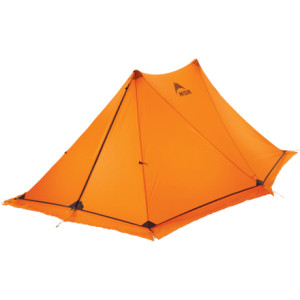 MSR Twin Sisters Tent 2-Person 4-Season - 2009