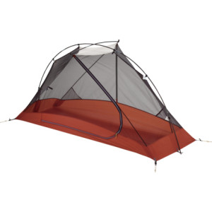 MSR Carbon Reflex 1 Tent 1-Person 3-Season