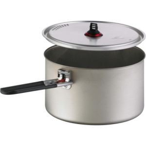 MSR Exo 2 Titanium Pot 