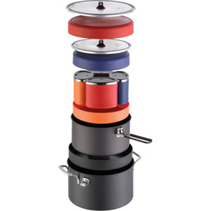 MSR Flex 4 Cooking System