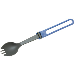 MSR Spork