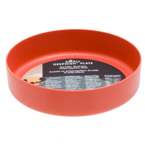 MSR Deep Dish Plate