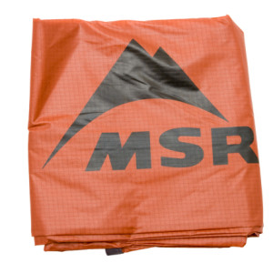 MSR Carbon Reflex 1 Footprint