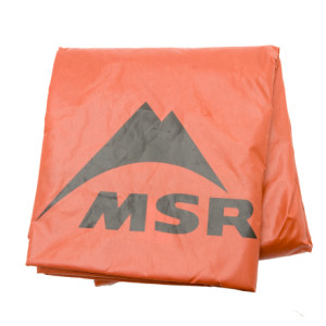 MSR Skinny Too Footprint