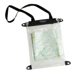 SealLine HP Map Case