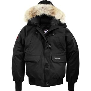 Canada Goose Chilliwack Bomber - Women's
