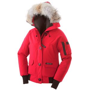canada goose vest women's