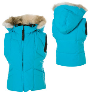 Canada Goose Icicle Vest - Women's