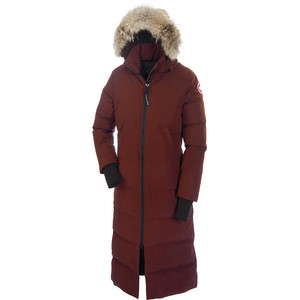 Canada Goose Mystique Down Parka - Women's