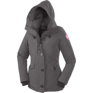 Canada Goose Rideau Down Parka - Women's