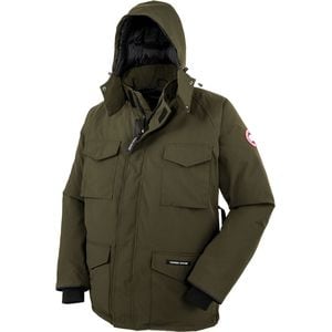 Canada Goose montebello parka outlet price - XXL Canada Goose Men's Jackets & Coats | Backcountry.com