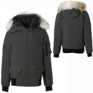Canada Goose Chilliwack Parka - Kids'