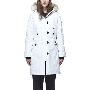 Canada Goose Kensington Parka - Women's