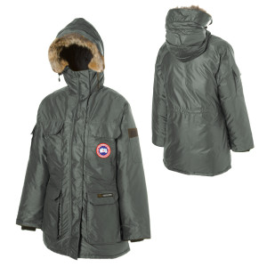 Canada Goose Expedition CG55 Parka - Women's