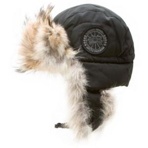 Canada Goose Aviator Hat