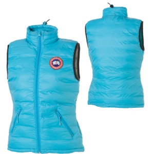 Canada Goose Camp Vest - Women's