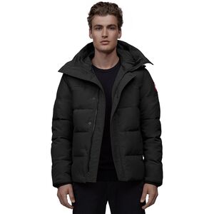 canada goose vest 3xl