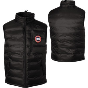 Canada Goose Lodge Down Vest - Men's