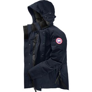 Canada Goose Maitland Down Parka - Men's