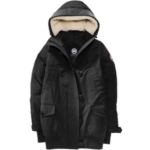 Canada Goose Finnegan Parka - Women's