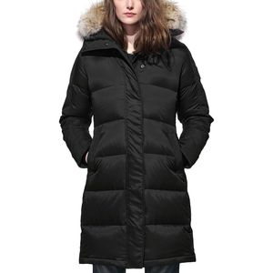 Canada Goose Rowley Parka - Women's