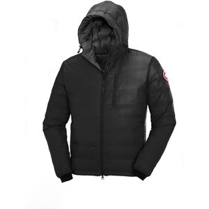mens canada goose down