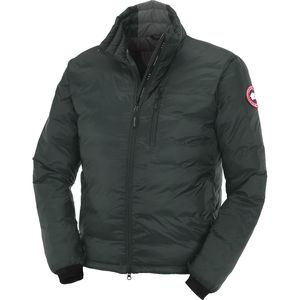 Canada Goose Lodge Down Jacket - Men's