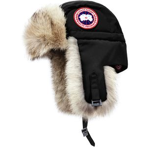 Canada Goose Aviator Hat