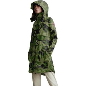 Canada Goose Cavalry Trench Jacket - Women's