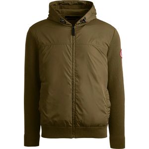 Canada Goose WindBridge Hoodie - Men's