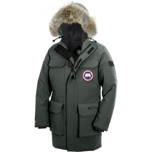 Canada Goose Men's Jackets & Coats | Backcountry.com