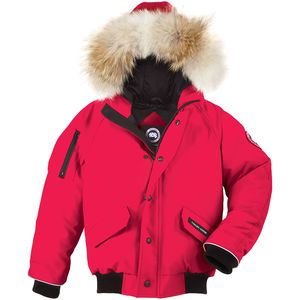Canada Goose vest sale 2016 - Canada Goose Kids' Clothing | Backcountry.com