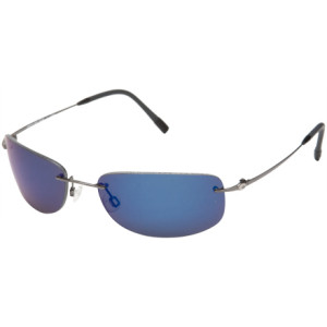 Costa Del Mar Flycatcher Polarized Sunglasses - Polycarbonate Lens