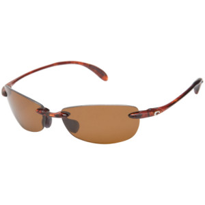 Costa Del Mar Filament Polarized Sunglasses - Polycarbonate Lens