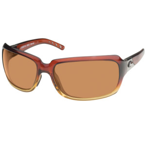 Costa Del Mar Isabela Sunglasses - Polarized