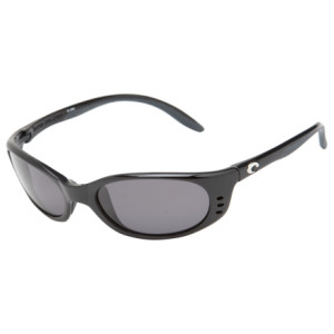 Costa Del Mar Stringer Polarized Sunglasses - Costa 400 Glass Lens