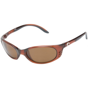 Costa Del Mar Stringer Polarized Sunglasses - Costa 400 Glass Lens - 2007