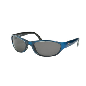 Costa Del Mar Triple Tail Sunglasses - Polarized