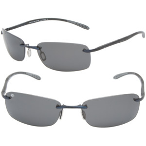 Costa Del Mar Draft Polarized Sunglasses - Costa 400 Lens