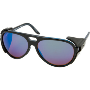 Costa Del Mar Grand Catalina Polarized Sunglasses - Costa 580 Glass Lens