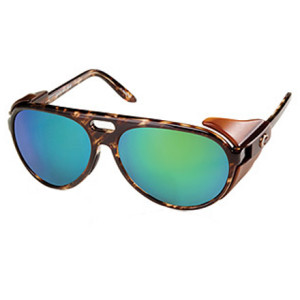 Costa Del Mar Grand Catalina Polarized Sunglasses Costa 580 Glass Lens