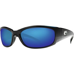 Costa Del Mar Hammerhead Polarized Sunglasses - Costa 580 Glass Lens